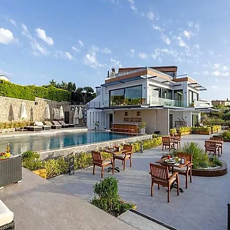 Hotel Cesme Sarezya Luxury Boutique 3*