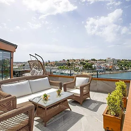 Cesme Sarezya Luxury Boutique