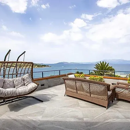 Cesme Sarezya Luxury Boutique Hotel Ciftlikkoyu