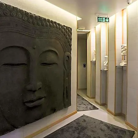 Cesme Sarezya Luxury Boutique Hotel 3*