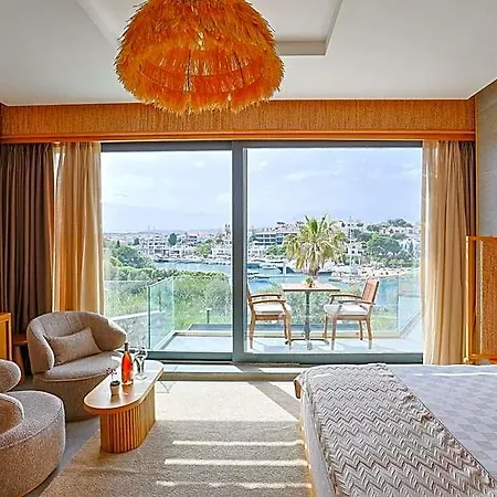 Hotel Cesme Sarezya Luxury Boutique Ciftlikkoyu