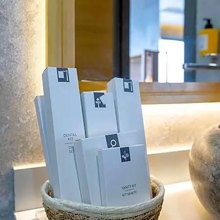 Hotel Cesme Sarezya Luxury Boutique Ciftlikkoyu