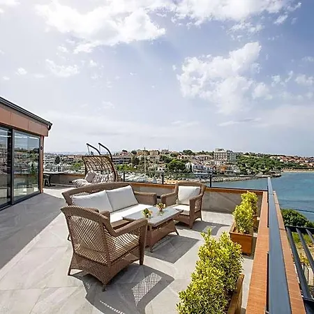 Cesme Sarezya Luxury Boutique Hotel