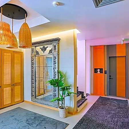Cesme Sarezya Luxury Boutique Hotel Ciftlikkoyu