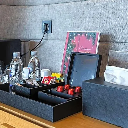 Cesme Sarezya Luxury Boutique 3* Ciftlikkoyu