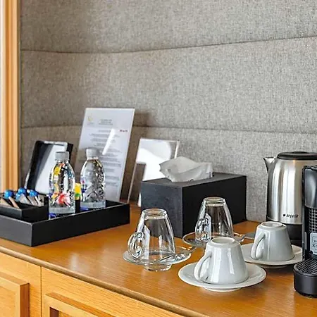 Cesme Sarezya Luxury Boutique Hotel 3*
