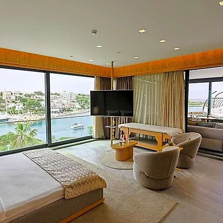 Cesme Sarezya Luxury Boutique 3*