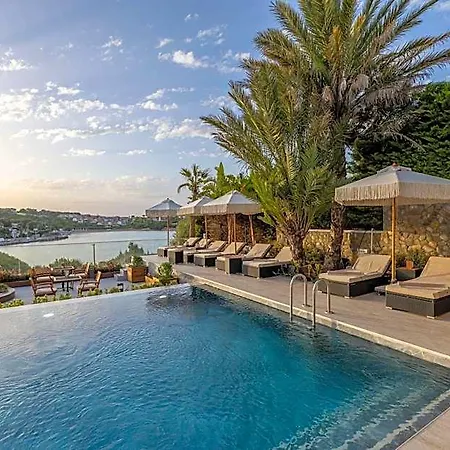 Hotel Cesme Sarezya Luxury Boutique