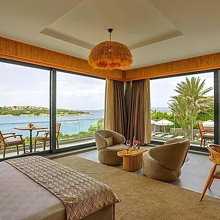 Hotel Cesme Sarezya Luxury Boutique 3*