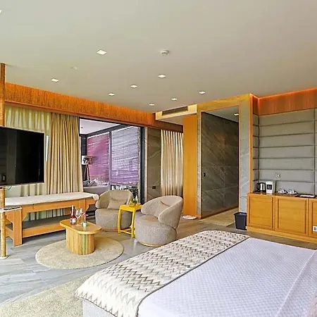Hotel Cesme Sarezya Luxury Boutique 3*