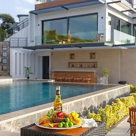 Cesme Sarezya Luxury Boutique Hotel