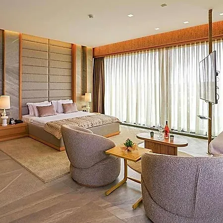 Hotel Cesme Sarezya Luxury Boutique Ciftlikkoyu