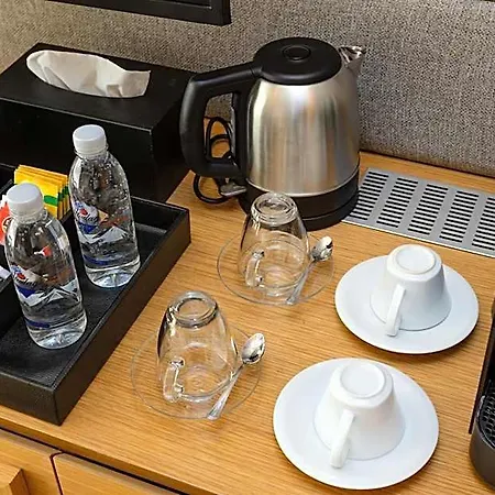 Hotel Cesme Sarezya Luxury Boutique