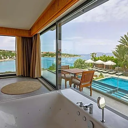 Cesme Sarezya Luxury Boutique Ciftlikkoyu