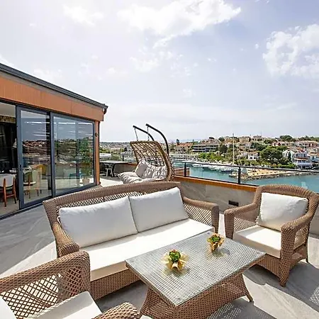 Cesme Sarezya Luxury Boutique Hotel 3*