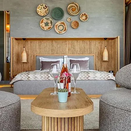 Cesme Sarezya Luxury Boutique 3* Ciftlikkoyu