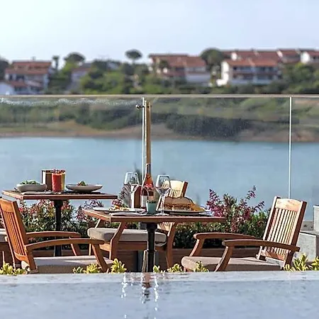 Hotel Cesme Sarezya Luxury Boutique Ciftlikkoyu
