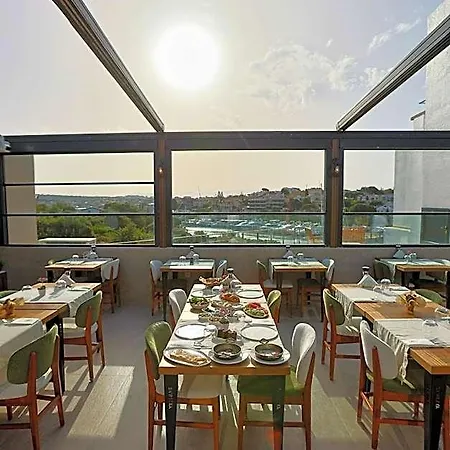 Cesme Sarezya Luxury Boutique Ciftlikkoyu