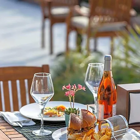 Hotel Cesme Sarezya Luxury Boutique 3*